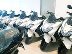 Suzuki Burgman 125 _BrandNew 2026