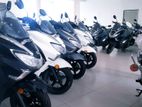 Suzuki Burgman 125 _BrandNew 2026