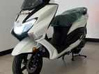 Suzuki Burgman 125 _ BrandNew 2026