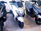 Suzuki Burgman 125 _BrandNew 2026