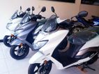 Suzuki Burgman 125 _BrandNew 2026
