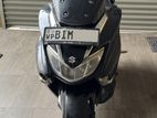 Suzuki Burgman 125 2019