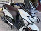 Suzuki Burgman 125 2026