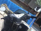 Suzuki Burgman 125 Street 2018