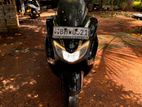 Suzuki Burgman 125 Street 2019