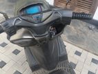 Suzuki Burgman 125 2023