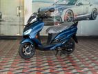 Suzuki Burgman 125 Street 2026
