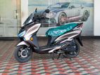 Suzuki Burgman 125 Street 2026