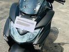 Suzuki Burgman 125 Street 2026