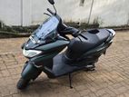 Suzuki Burgman 125 Street 2026