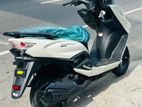 Suzuki Burgman 125 Street 2026