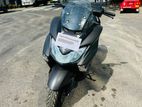 Suzuki Burgman 125 STREET FI 2026