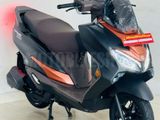 Suzuki Burgman 125 TFT SMART KEY 2026