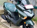 Suzuki Burgman 125 Unregistered 2026
