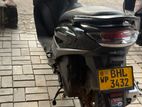 Suzuki Burgman 125 used 2019