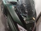 Suzuki Burgman 125 2026
