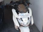 Suzuki Burgman 125 2026