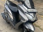Suzuki Burgman 150 2019