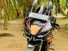 Suzuki Burgman 2017