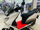 Suzuki Burgman 2018