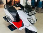 Suzuki Burgman 2018