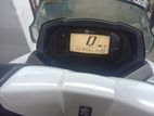 Suzuki Burgman 2019