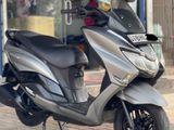 Suzuki Burgman 2019