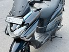 Suzuki Burgman 2019