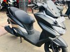 Suzuki Burgman 2019