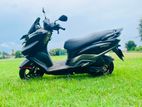 Suzuki Burgman 2019