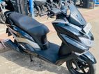 Suzuki Burgman 2019