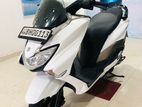 Suzuki Burgman 2019