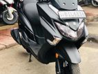 Suzuki Burgman 2019