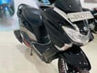 Suzuki Burgman 2019