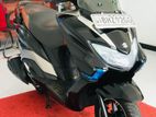 Suzuki Burgman 2019