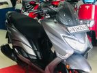 Suzuki Burgman 2019