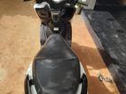 Suzuki Burgman 2019