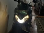 Suzuki Burgman 2019