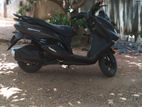 Suzuki Burgman 2019
