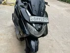 Suzuki Burgman 2019