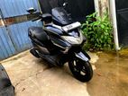 Suzuki Burgman 2019