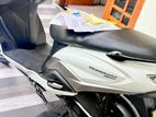 Suzuki Burgman 2019