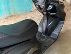 Suzuki Burgman 2019