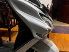 Suzuki Burgman 2019