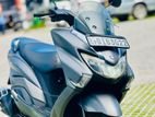 Suzuki Burgman 2019