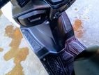 Suzuki Burgman 2019