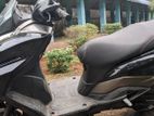 Suzuki Burgman 2019