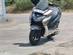Suzuki Burgman 2019