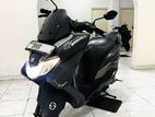 Suzuki Burgman 2019