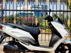 Suzuki Burgman 2020